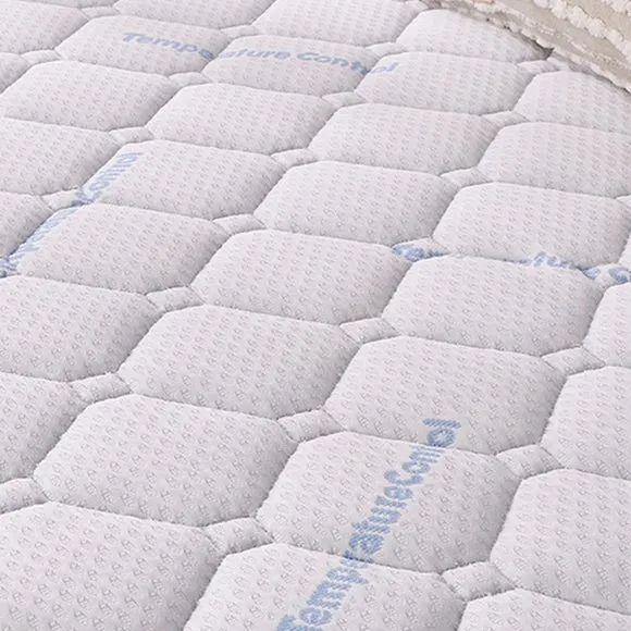 Aspire Coolsense Ecofoam 1000 Pocket Sprung Mattress 5