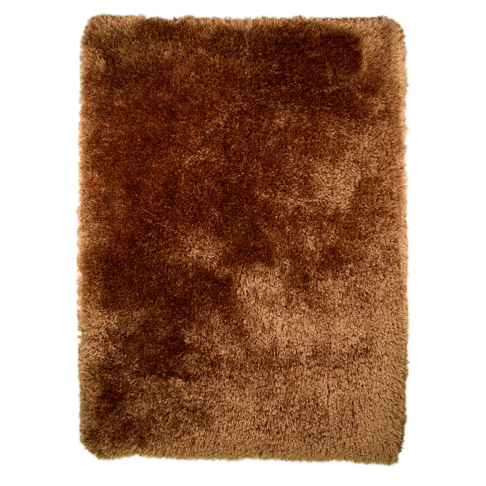 Jewel Shaggy Rug Jewel Caramel