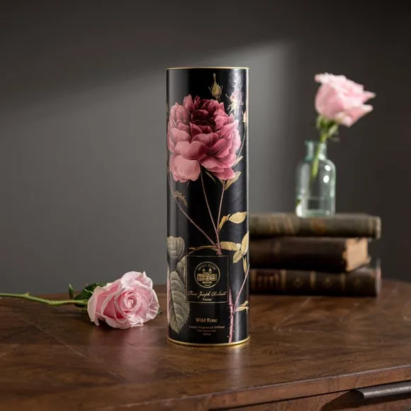 Wild Rose Diffuser 4