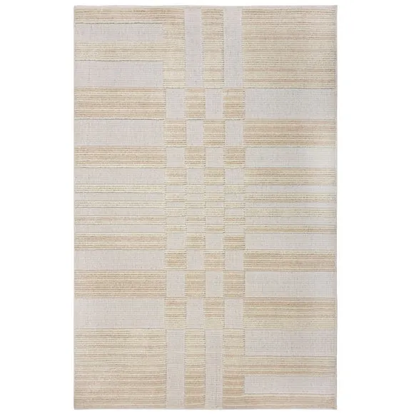 Checkerboard Washable Rug 5