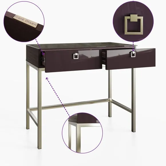 Lyra Smart Console Table 3