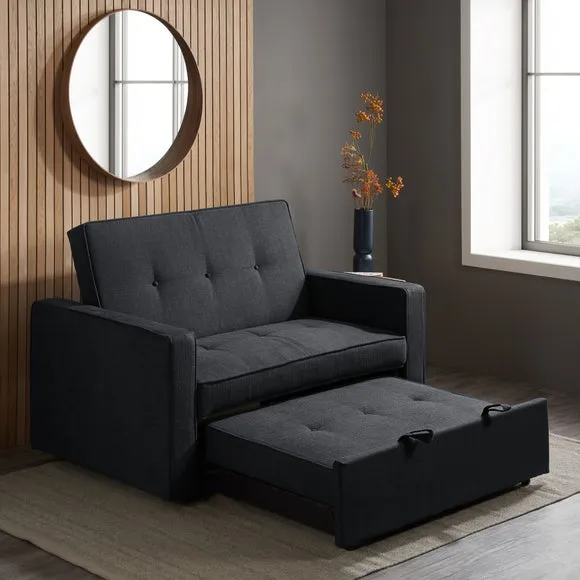 Otto Compact Double Sofa Bed 6