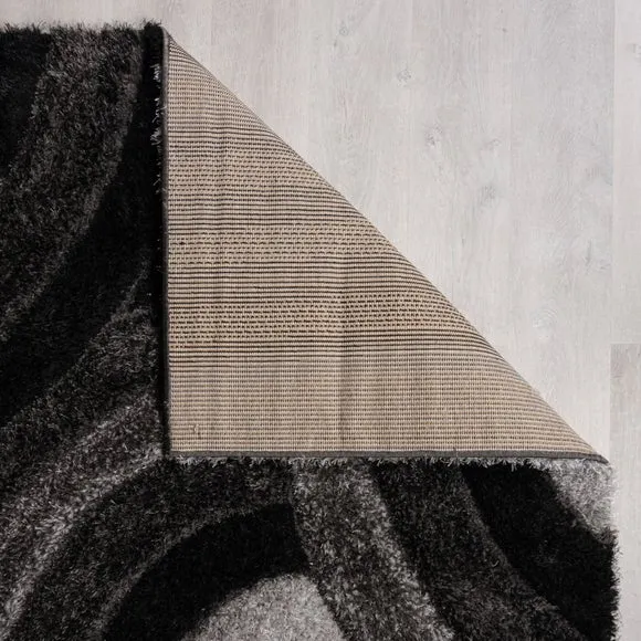 Indulgence Dune Round Rug 3