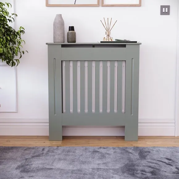 Vida Designs Chelsea Radiator Cover 4