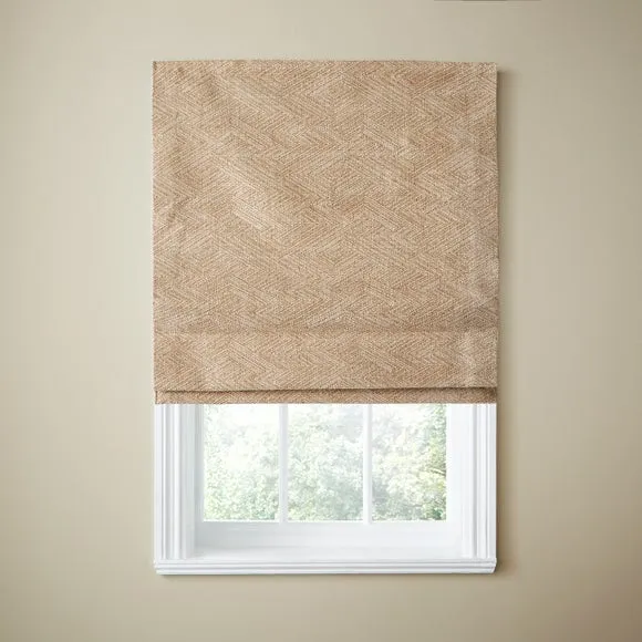 Knox Global Roman Blind 3