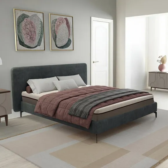 Komfi Vitality Hybrid Mattress 2