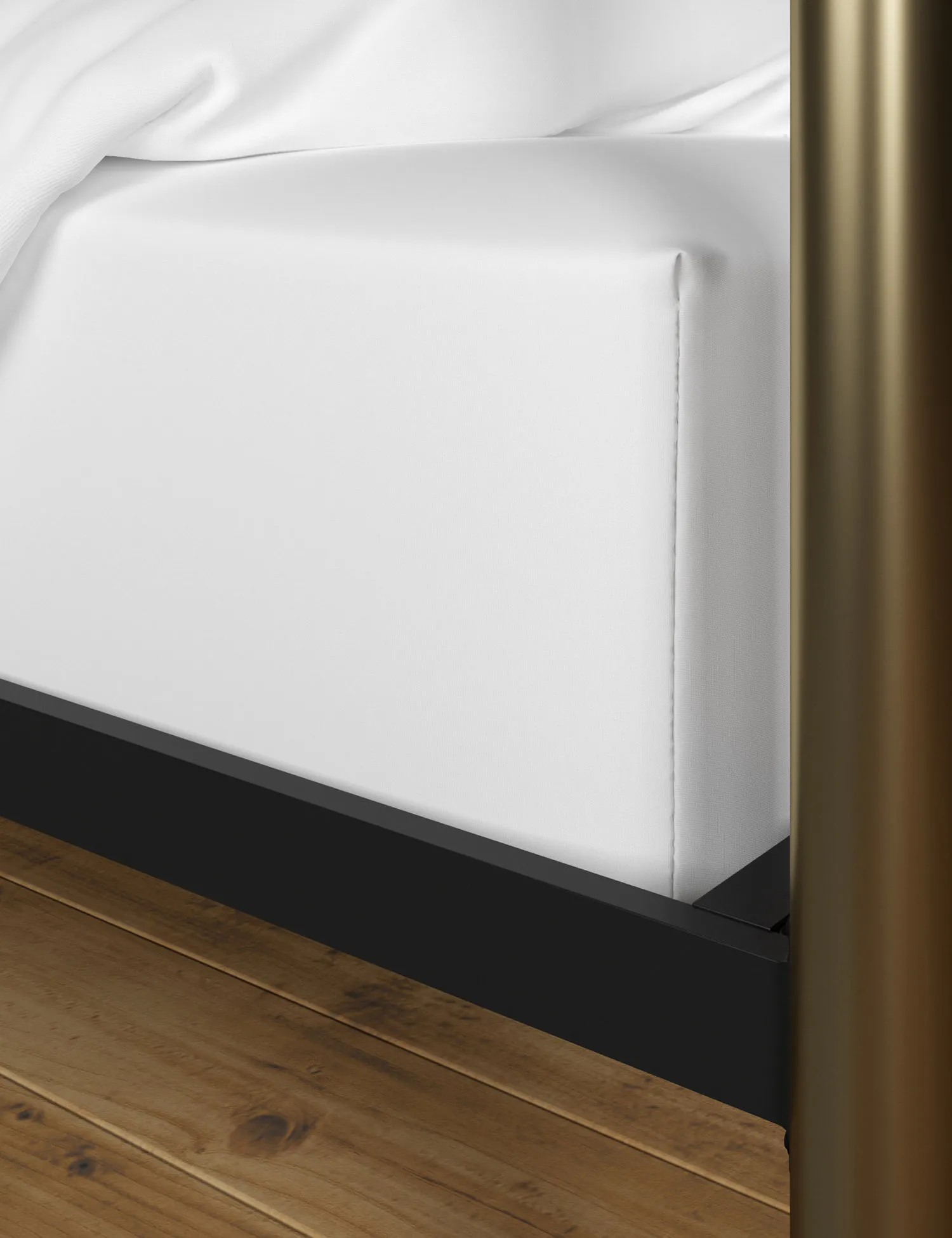 M&S Comfortably Cool Extra Deep Fitted Sheet