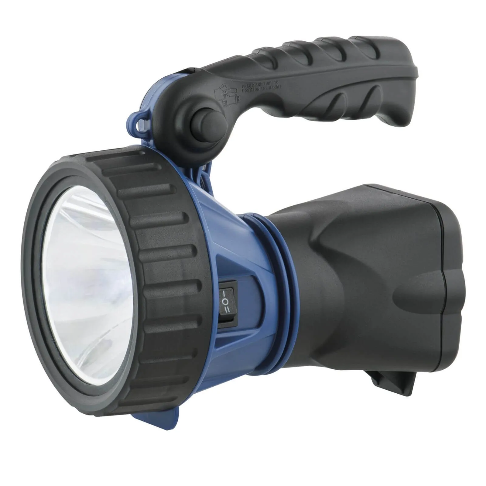 Super Bright 5W LED Spotlight