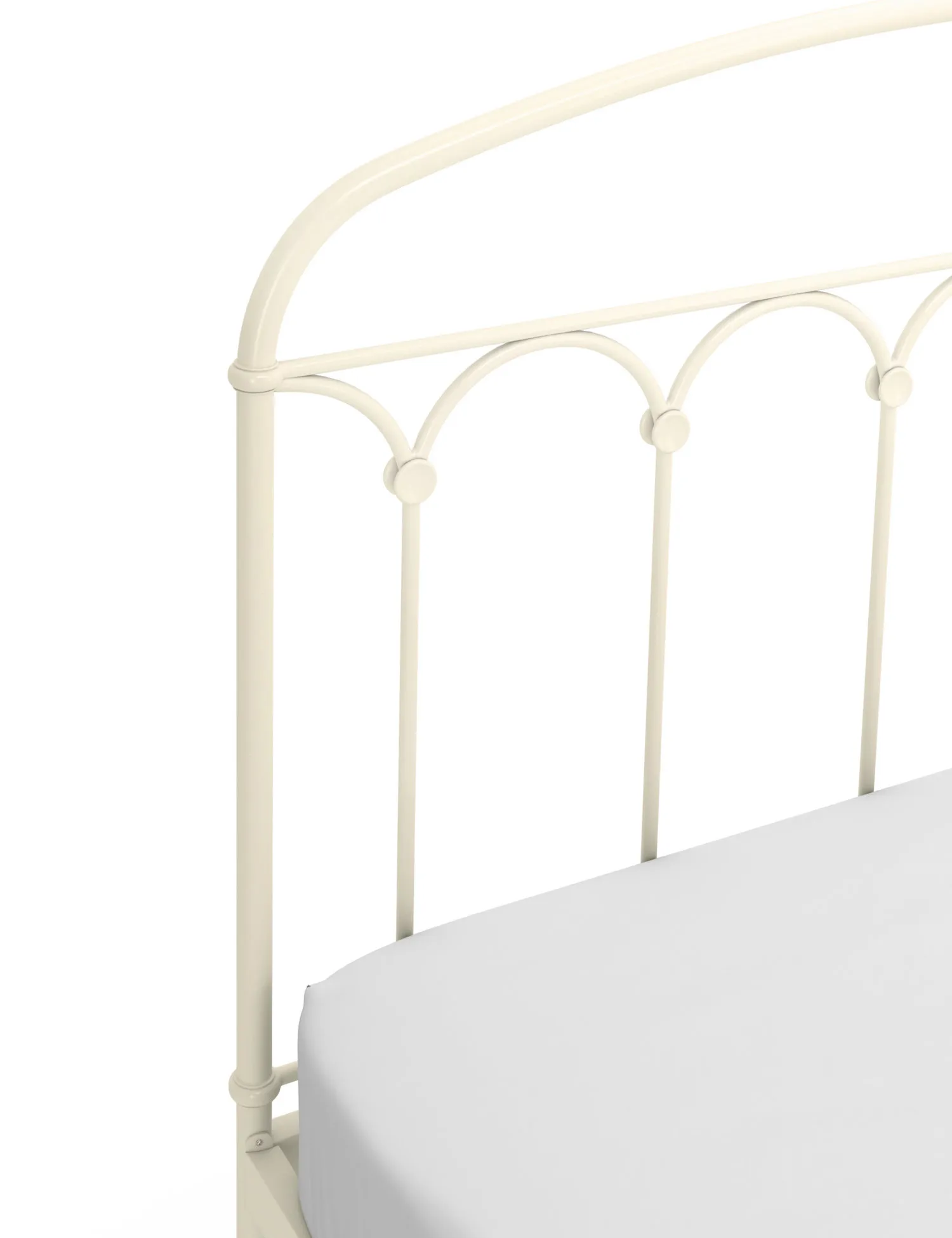 M&S Carmelle Bed