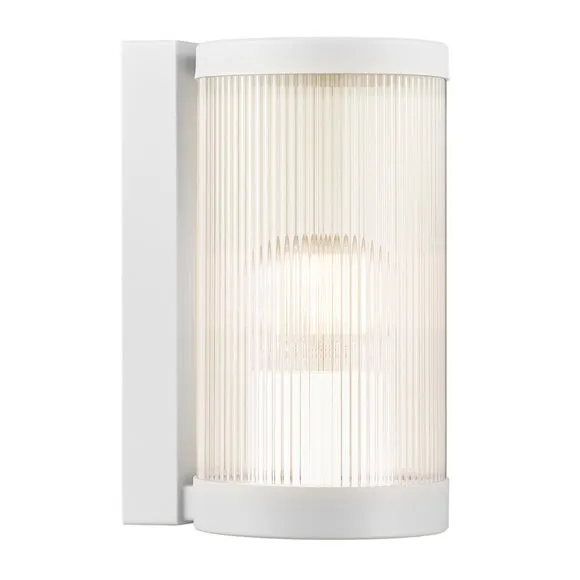 Nordlux Coupar Outdoor Wall Light 2