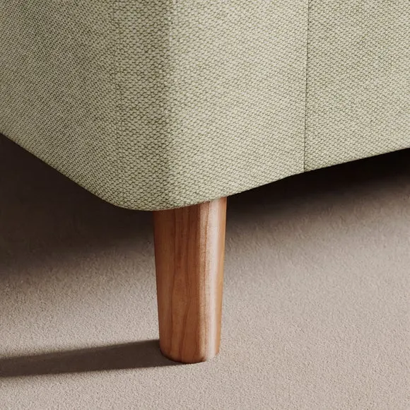 Max Soft Tonal Chenille Sofa Bed 5
