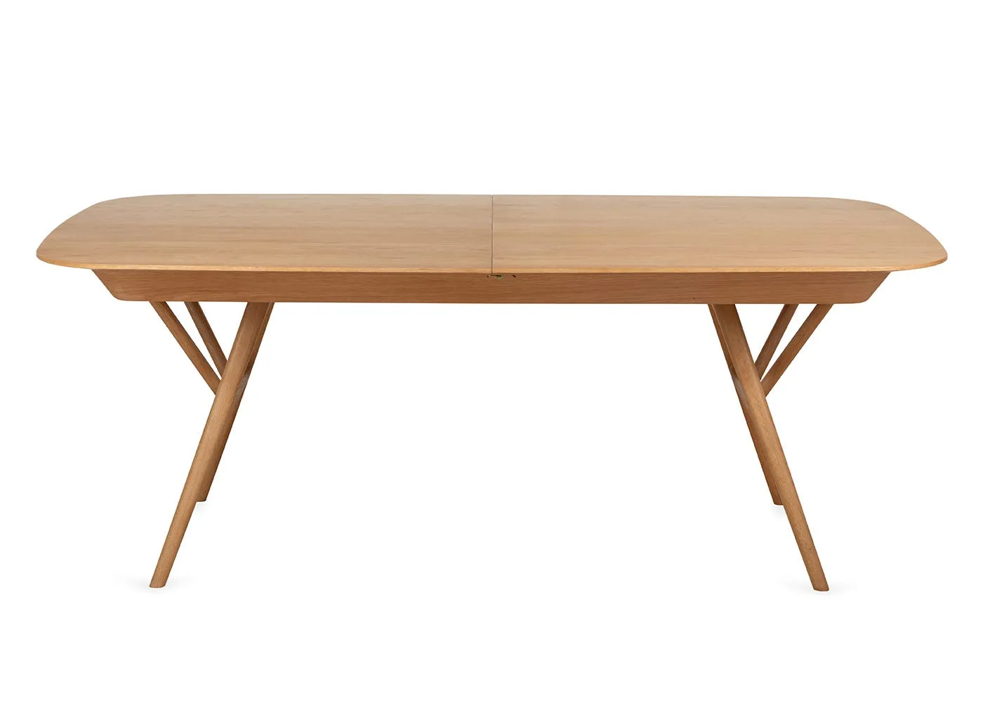 Heal's Anais Extending Dining Table in Oak