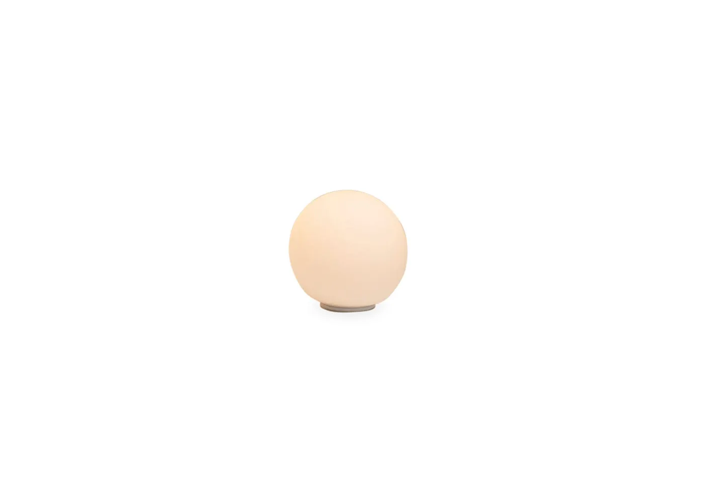 Artemide Dioscuri Table Light 14cm
