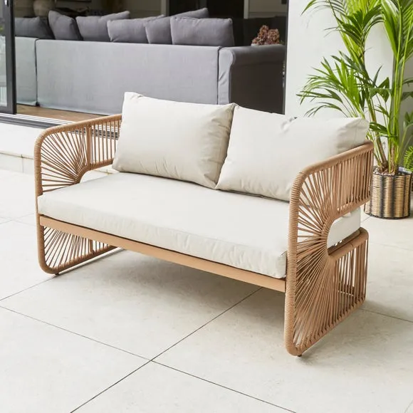 Amazonia 4 Seater Conversation Set 4