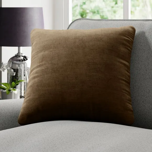 Luxury Velvet Made to Order Cushion Cover 1