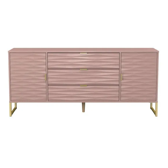 Tuxford Large Sideboard 2