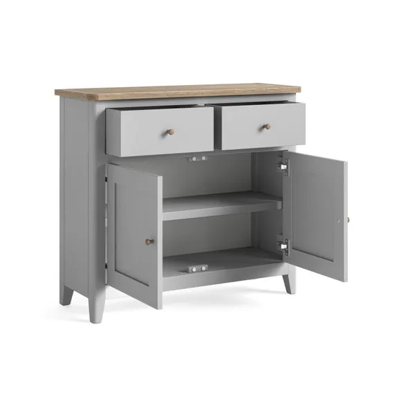 Bromley II Small Sideboard 5