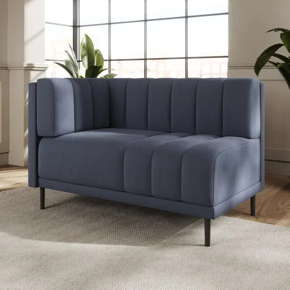 Amali Corner Dining Bench, Boucle 2