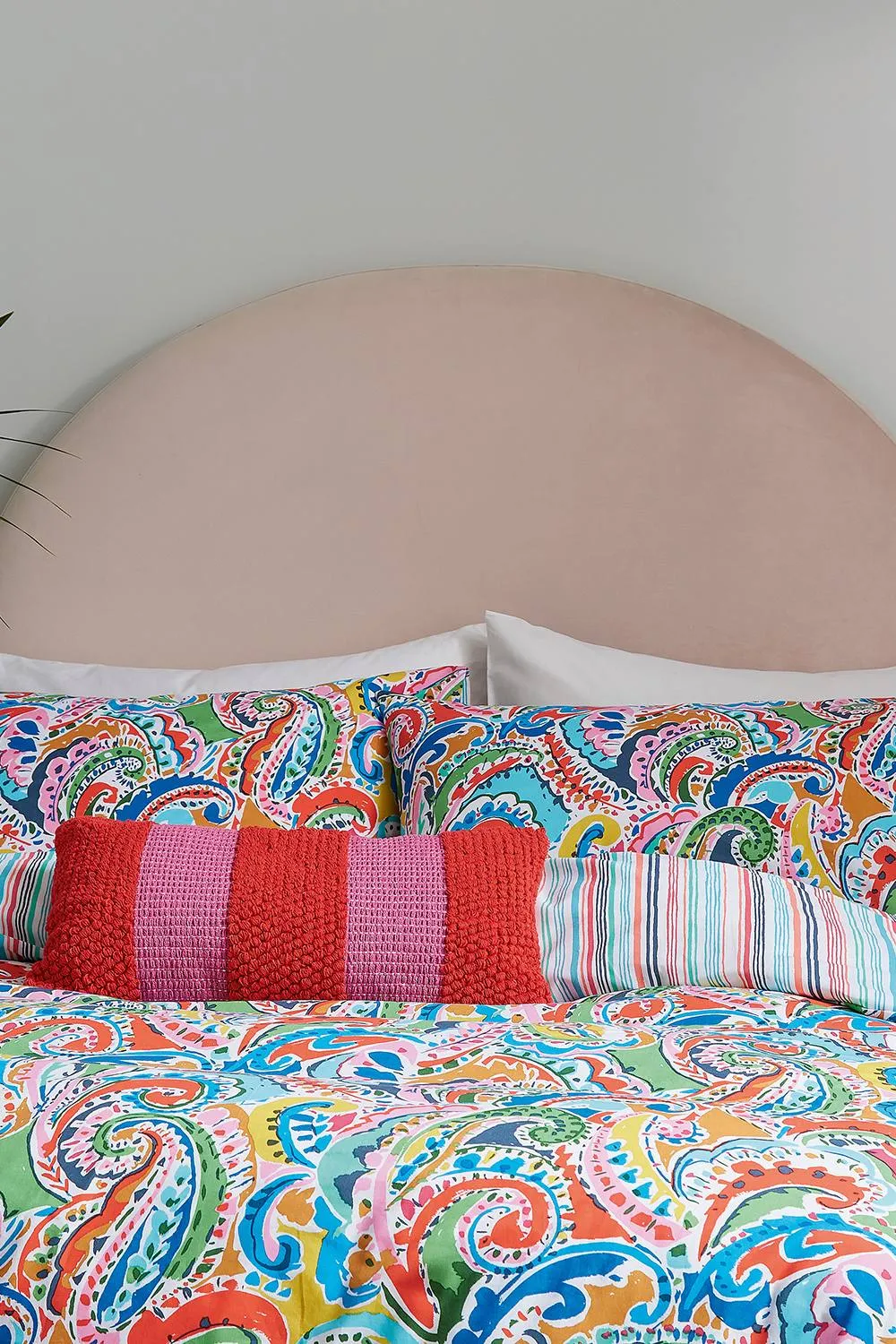 Helena Springfield 'Penny' Cotton Duvet Cover Set 2