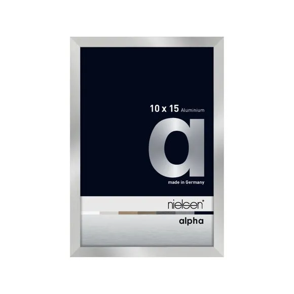 Nielsen Alpha Photo Frame 1