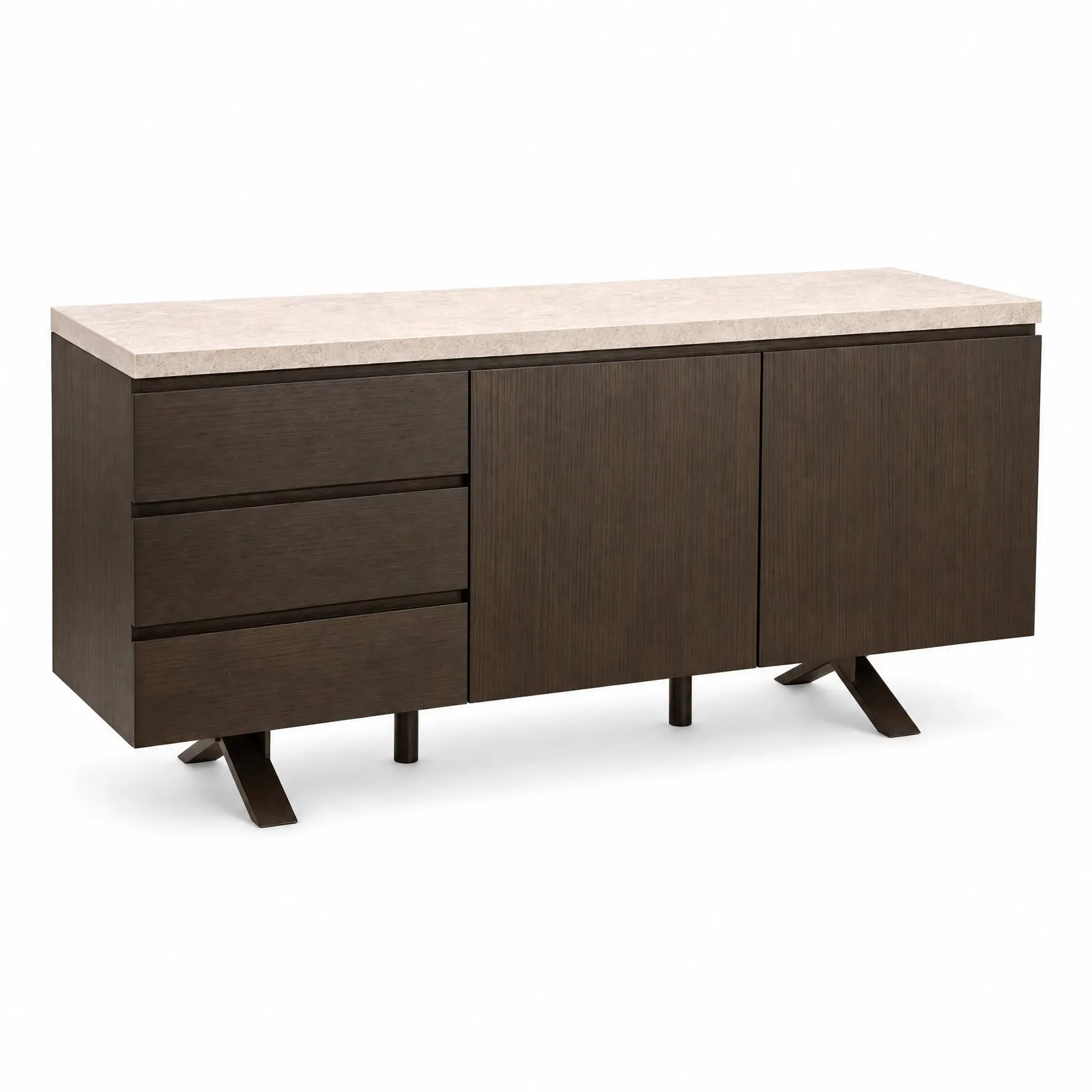 Skalvik Sideboard 160X45X75Cm | Barker & Stonehouse 2