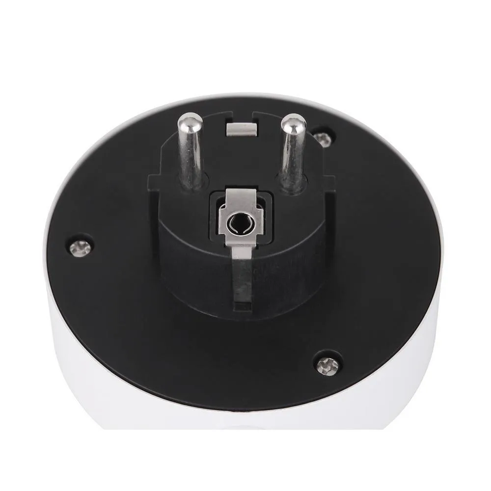 Netlighting Lehovo Reading Wall Light White LED 3000K 4