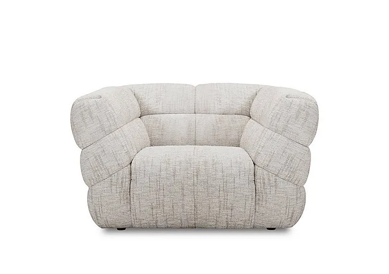 Mellow Fabric Armchair - Sofas and Armchairs