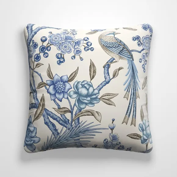 Rana Made to Order Fire Retardant Cushion Cover 2