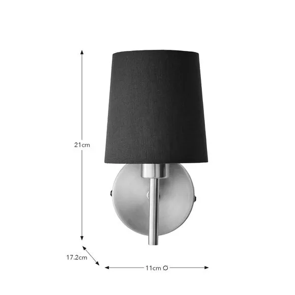 Prescot Wall Light 4
