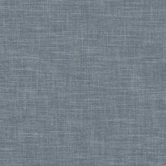 Beatrice II Faux Linen Snuggle Chair 6
