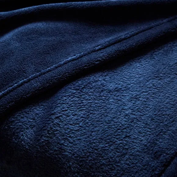 Seriously Soft Supersize Family Fleece 240cm x 280cm Throw Blanket 2