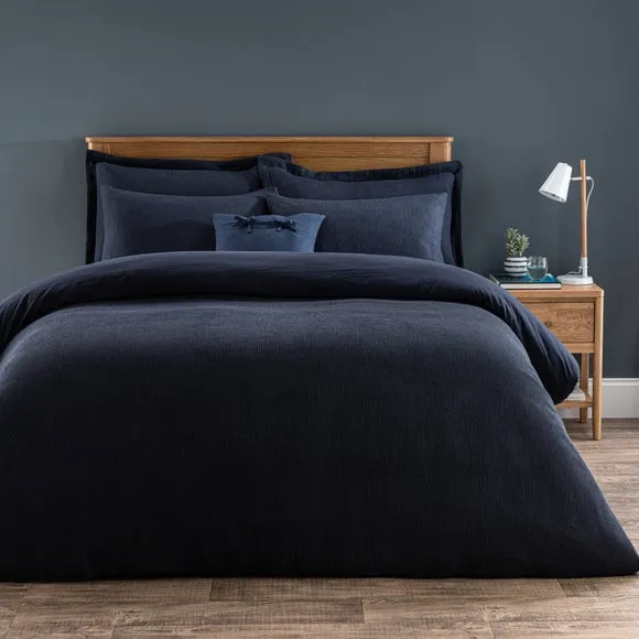 Alston Waffle Standard Pillowcase Pair 2