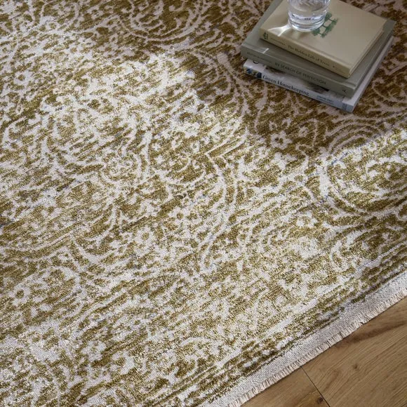 Kingsley Traditional Rug 6