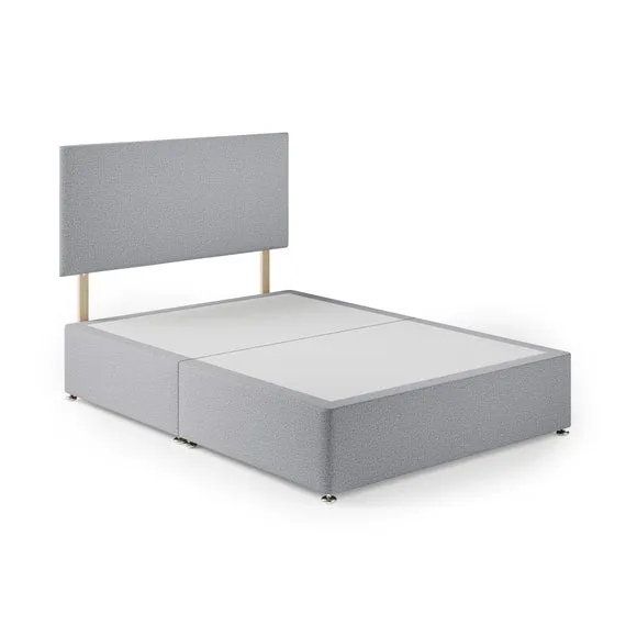Fogarty Divan Base with Headboard 2