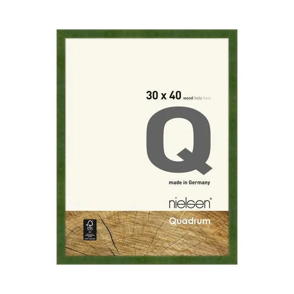 Nielsen Quadrum Photo Frame 1
