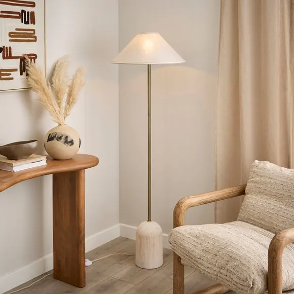 Drew Floor Lamp