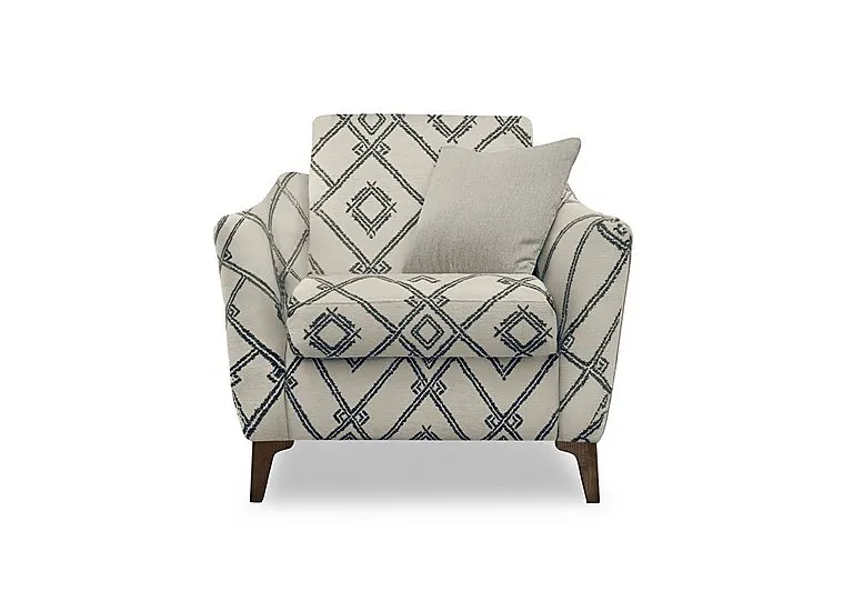 Moderna Chair - Sofas and Armchairs