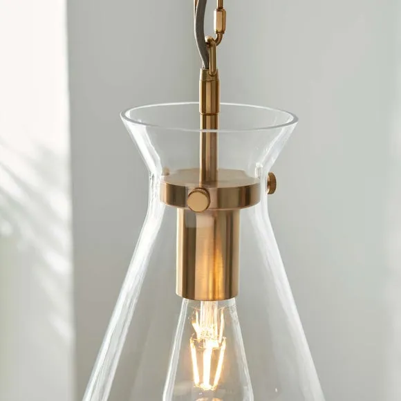 Vogue Harti Adjustable Pendant Light 2