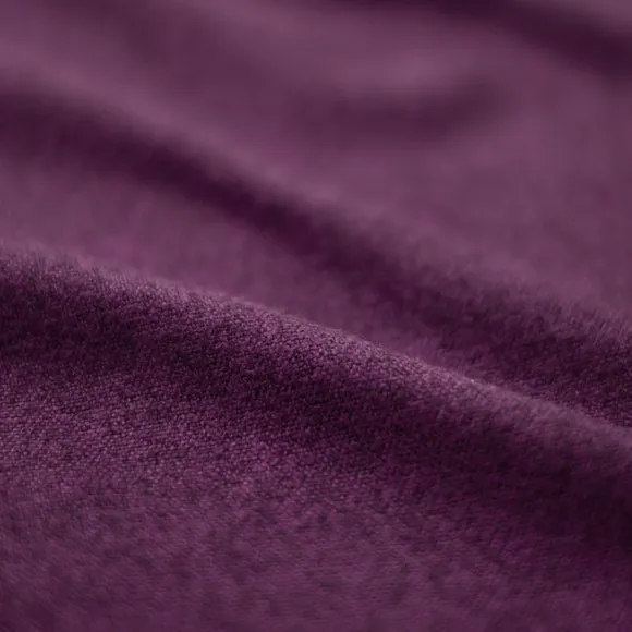 Luna Brushed Eyelet Curtains (Blackout Available) 3