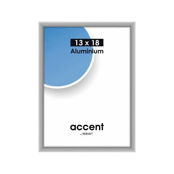 Nielsen Accent Photo Frame 1