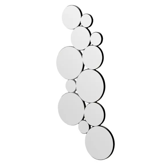 Yearn Bloom Decorative Wall Mirror 2