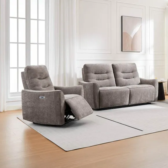 Alford Power Recliner Chair 5