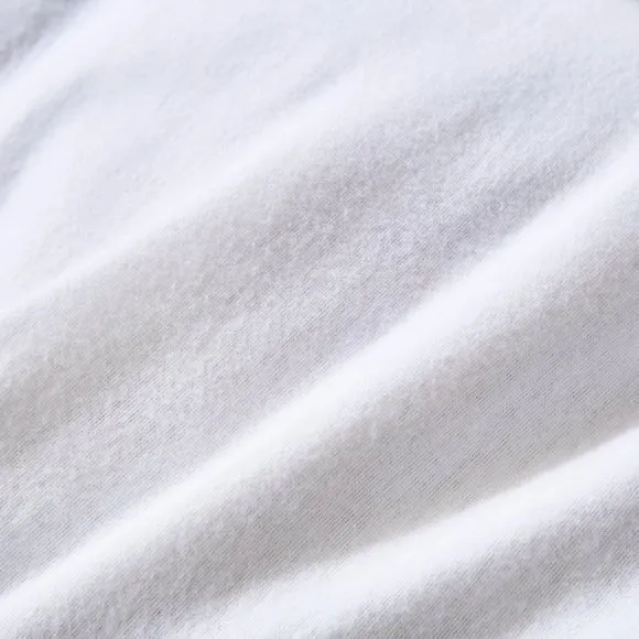 Simply Brushed Cotton Duvet Cover and Pillowcase Set 4