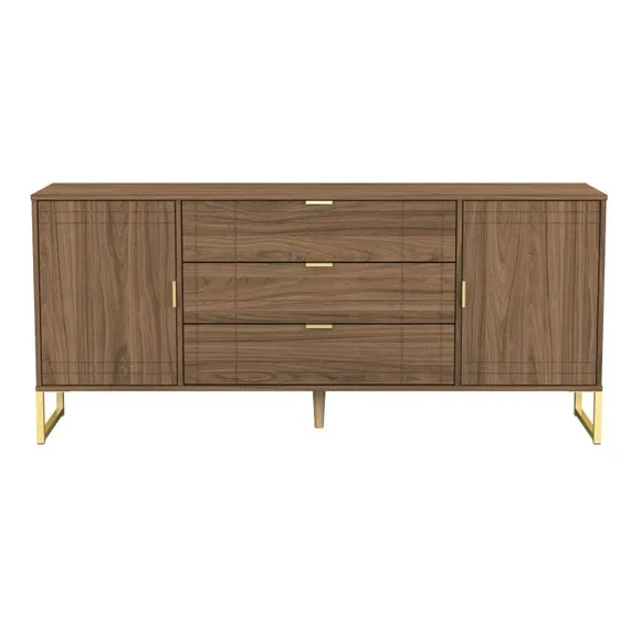 Darlton Large Sideboard 2