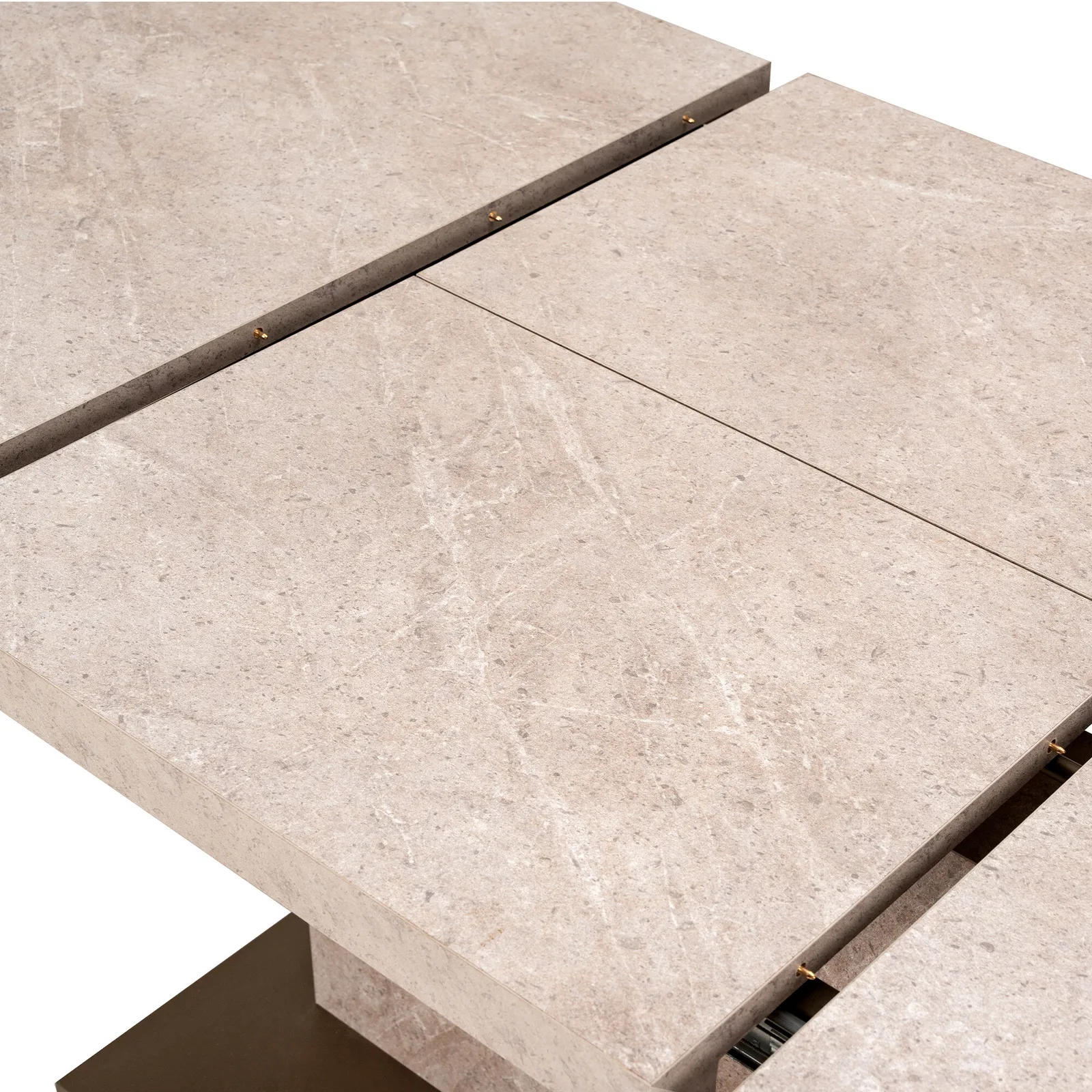 Laxvik Extending Dining Table 160-220X90X76Cm | Barker & Stonehouse 4