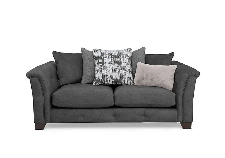 Aura 3 Seater Scatter Back Sofa