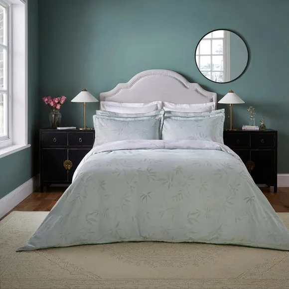 Dorma Love Bird 100% Cotton Duvet Cover & Pillowcase Set 2
