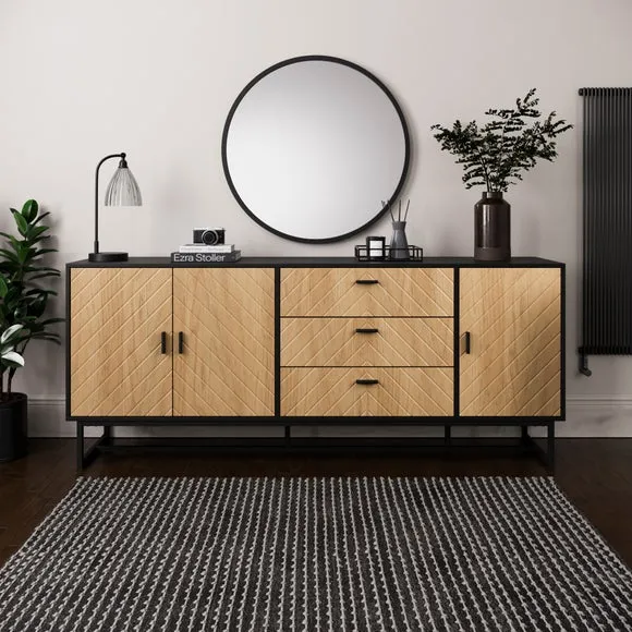 Nixon Extra Wide Sideboard