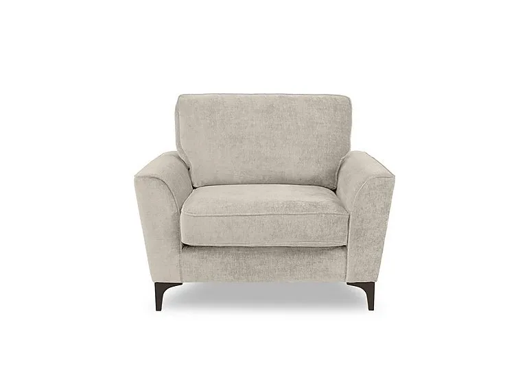 Primrose Snuggler Chair