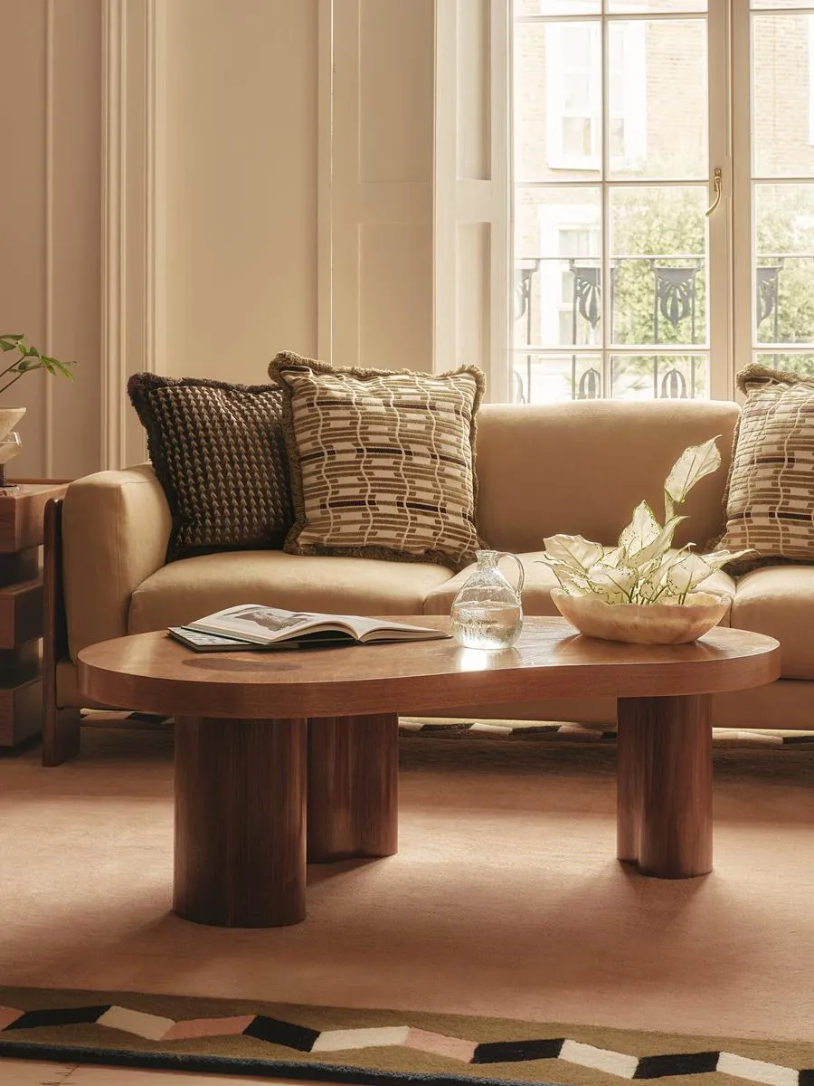 Pascal Coffee Table